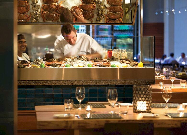 Four Seasons Hotel Vancouver