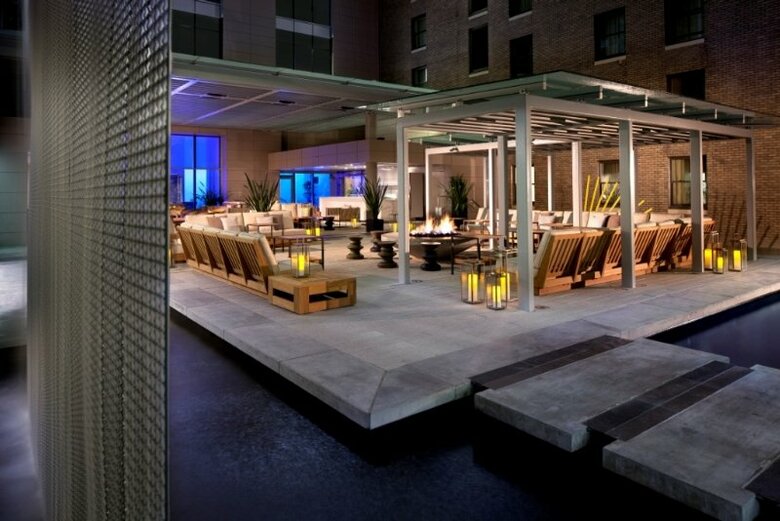 Rosewood Hotel Georgia
