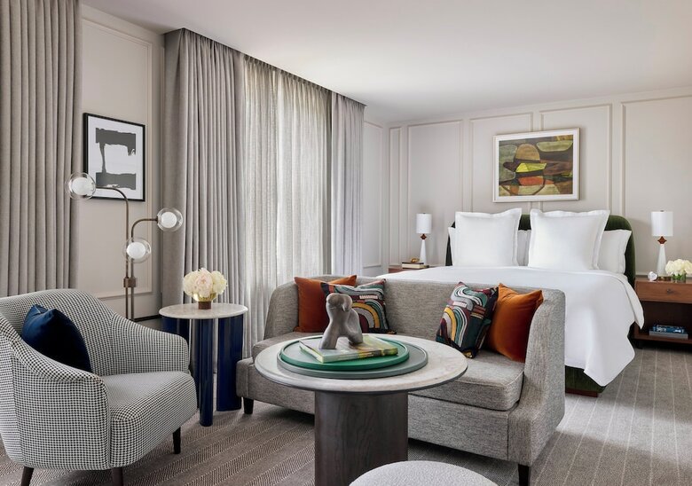 Rosewood Hotel Georgia