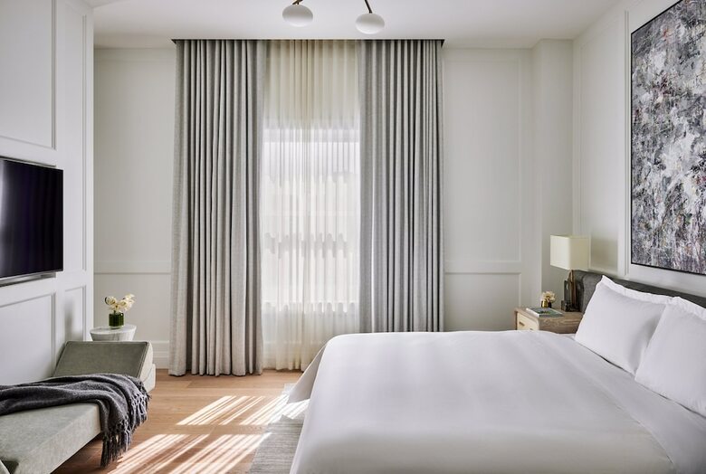 Rosewood Hotel Georgia