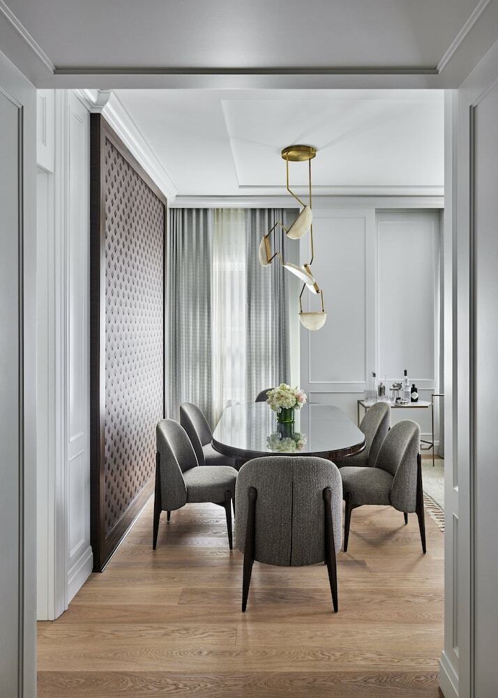 Rosewood Hotel Georgia