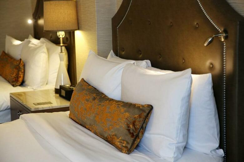 Hotel Fairmont Palliser