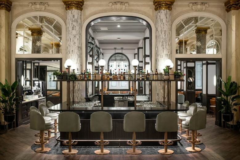 Hotel Fairmont Palliser