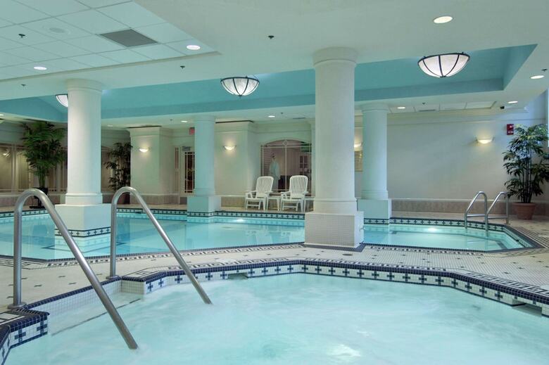 Hotel Fairmont Palliser