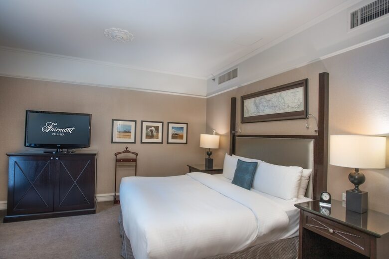 Hotel Fairmont Palliser