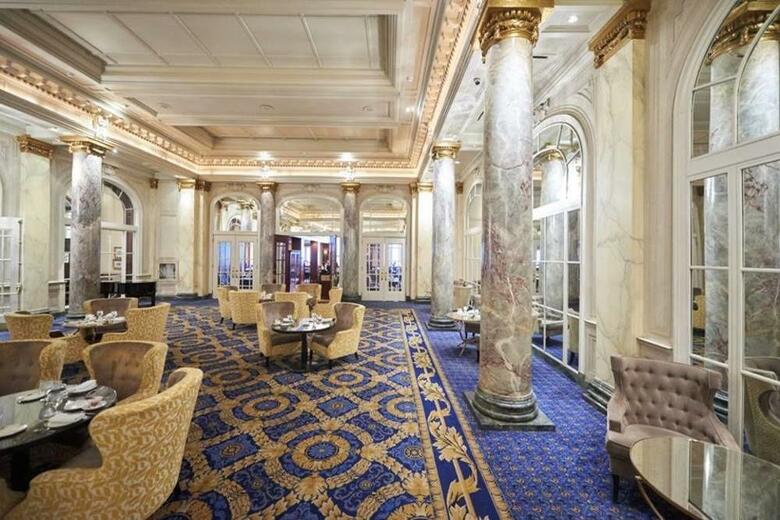 Hotel Fairmont Palliser