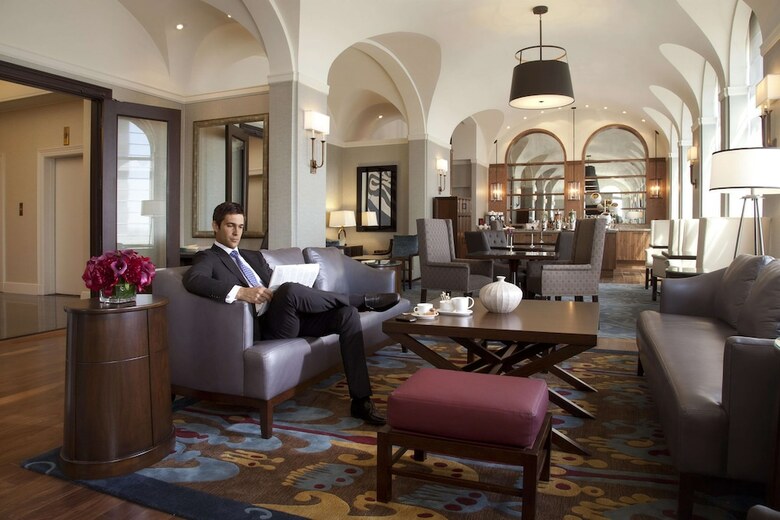 Hotel Fairmont Palliser
