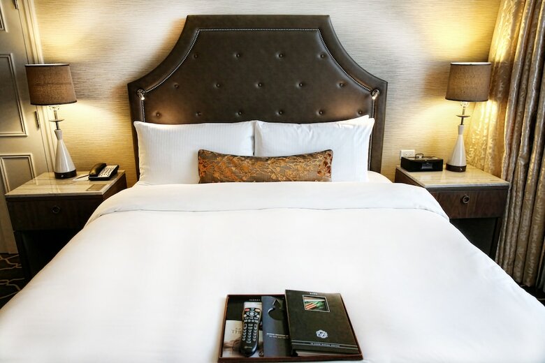 Hotel Fairmont Palliser