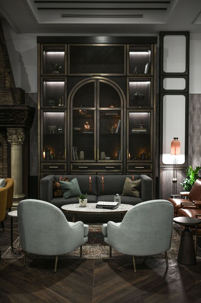 Hotel Fairmont Palliser
