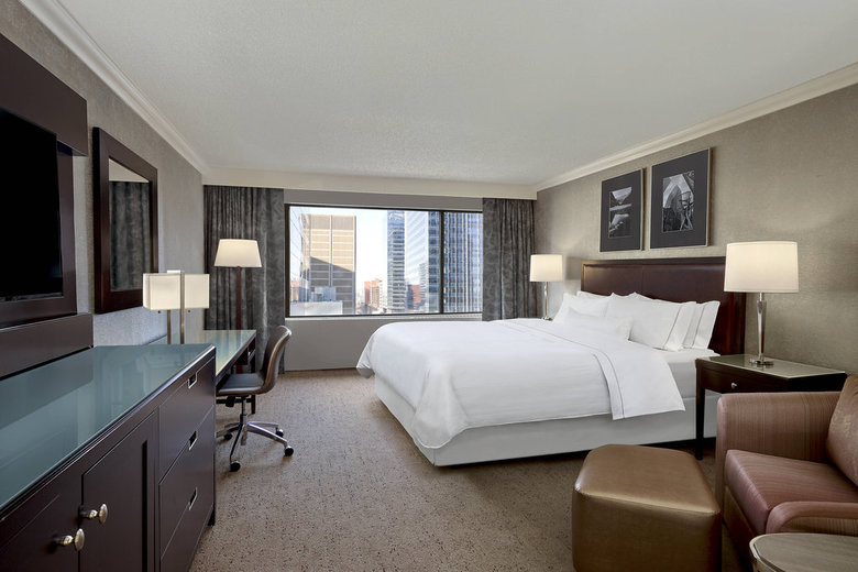 Westin Hotel Calgary