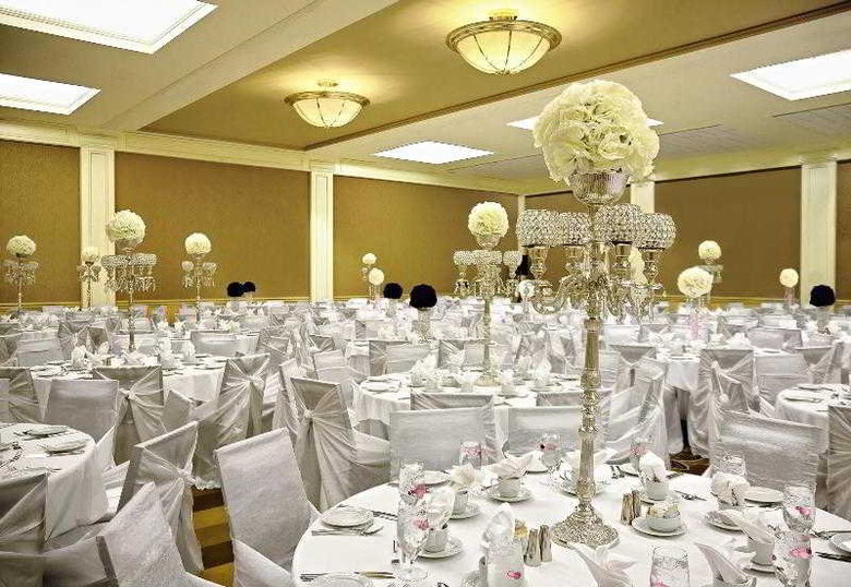 Westin Hotel Calgary