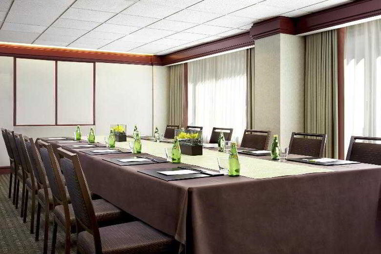 Westin Hotel Calgary