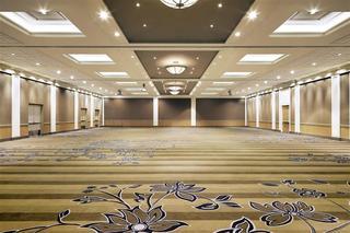 Westin Hotel Calgary