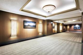 Westin Hotel Calgary