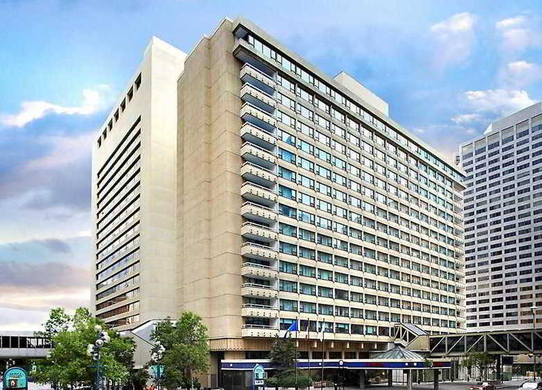 Westin Hotel Calgary