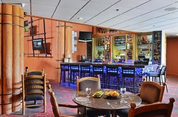 Hotel Nativo Lodge