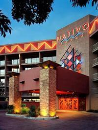 Hotel Nativo Lodge