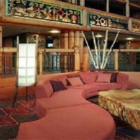 Hotel Nativo Lodge