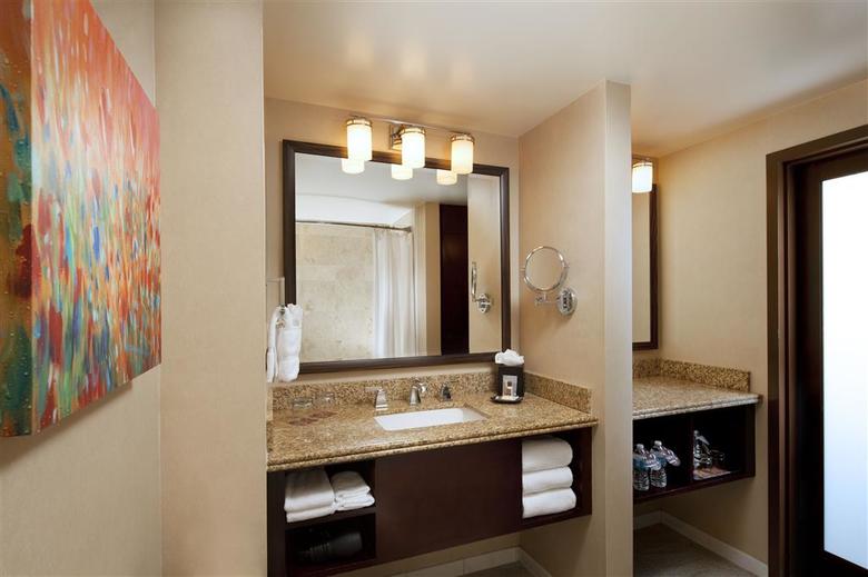 Hotel Sheraton Uptown