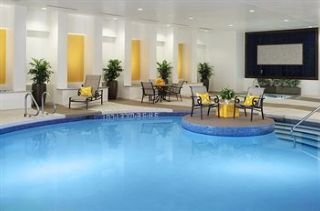 Hotel Sheraton Uptown