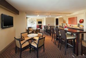 Hotel Sheraton Uptown