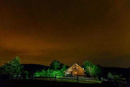 Apartamentos Ranch Jelov Klanac