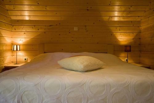 Apartamentos Ranch Jelov Klanac