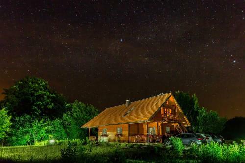 Apartamentos Ranch Jelov Klanac