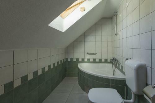 Apartamentos Ranch Jelov Klanac