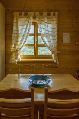 Apartamentos Ranch Jelov Klanac