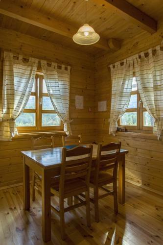 Apartamentos Ranch Jelov Klanac