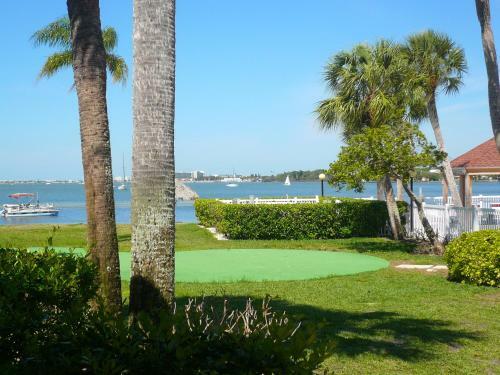 Bermuda Bay Beach Club