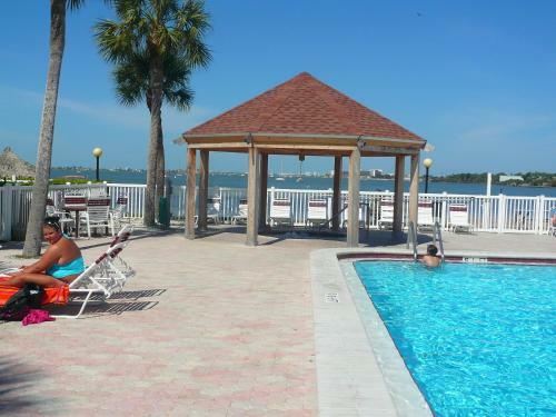 Bermuda Bay Beach Club