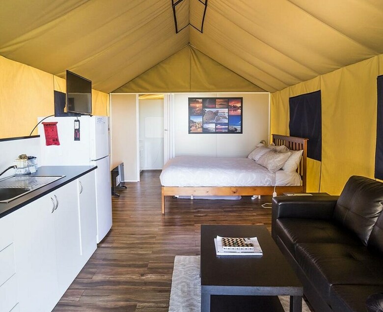 Villa Promhills Cabins