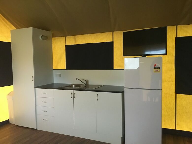Villa Promhills Cabins