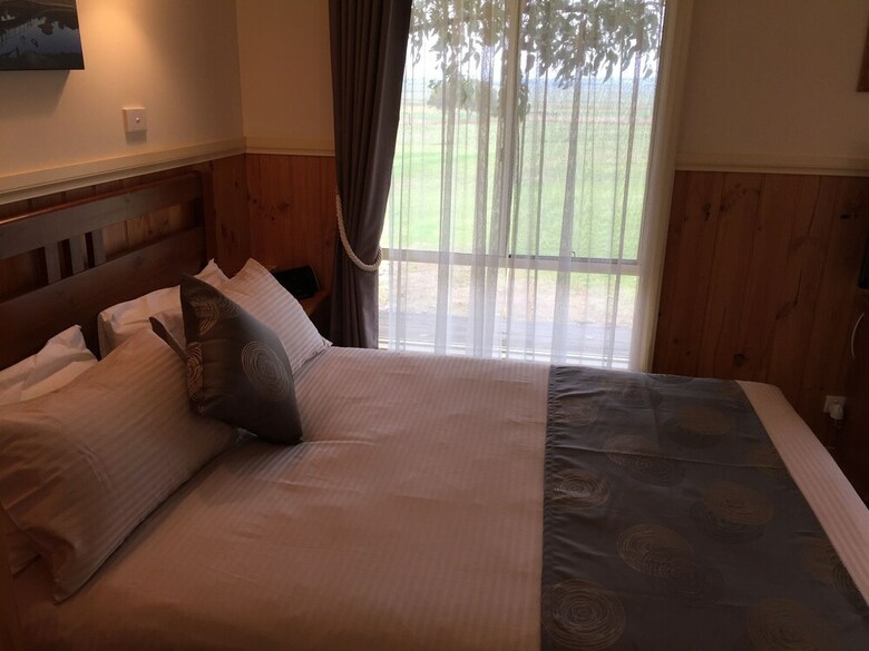 Villa Promhills Cabins