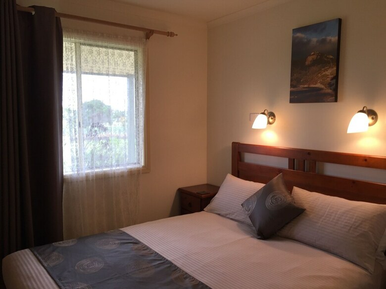 Villa Promhills Cabins
