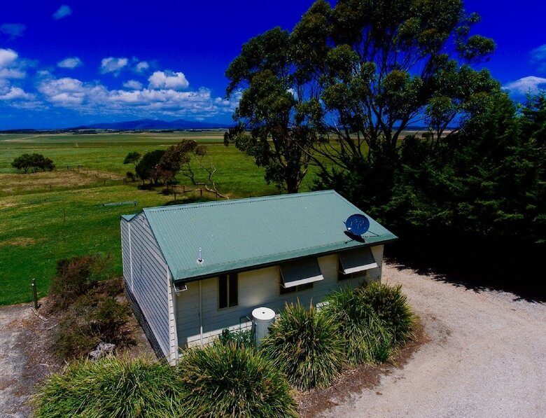 Villa Promhills Cabins