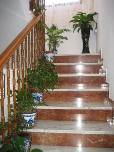 Hostal Pensi�n Mari Carmen