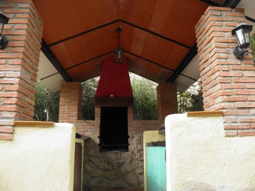 Casa El T�o Enrique