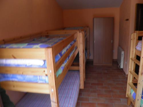 Casa El T�o Enrique