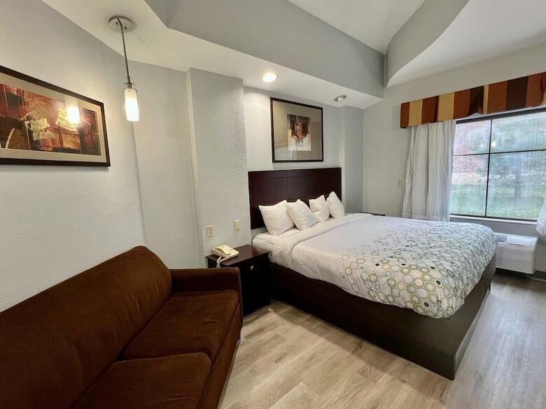 Hotel Comfort Inn & Suites Washington