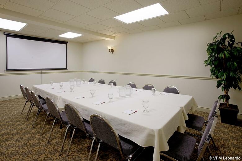 Hotel Comfort Inn & Suites Thousand Islands Harbour District