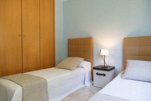 Apartamento Uhc Arinsal