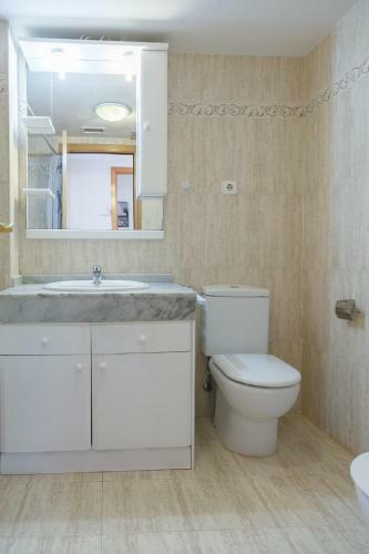 Apartamento Uhc Arinsal