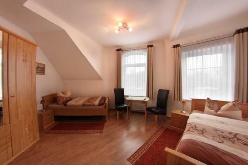 Hostal Pension Am Ostbahnhof