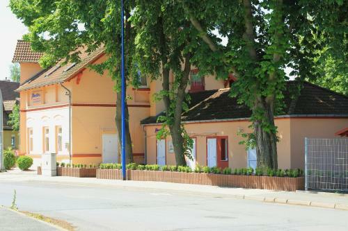 Hostal Pension Am Ostbahnhof