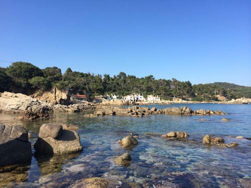 Apartamento Laura La Fosca