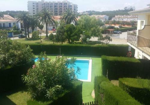 Apartamento Laura La Fosca