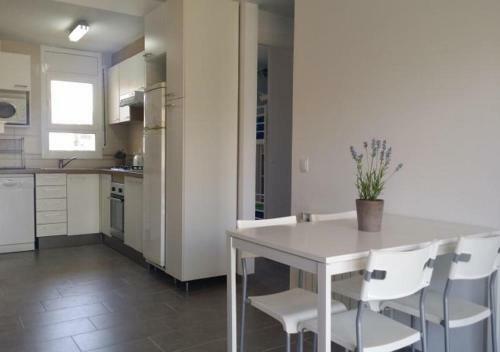 Apartamento Laura La Fosca